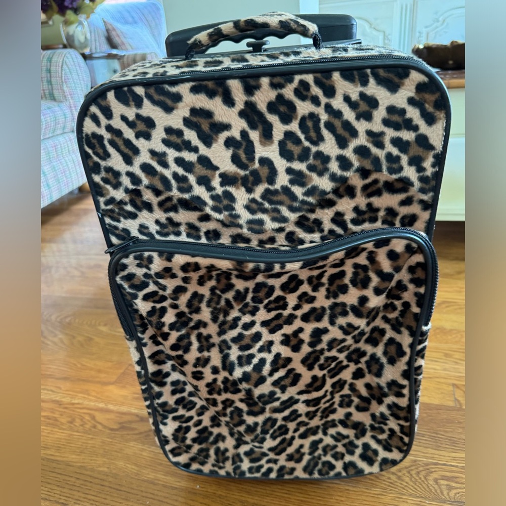Kids luggage